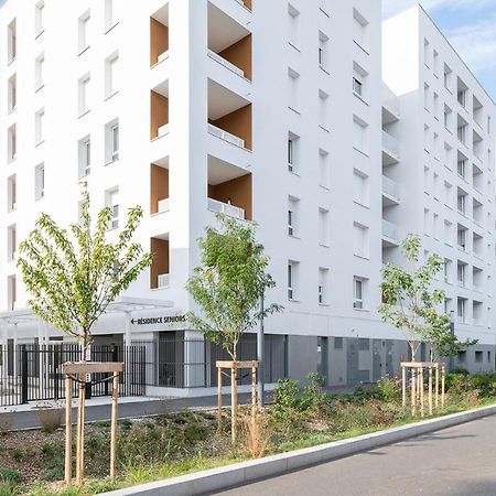 Ovelia Lyon - Les Jardins D'Hortense Екстер'єр фото